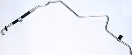 Шланг г/у руля низкого давления (обратка) Transit 2.4 / 3.2 TD RWD 07.2007-2014 1746200